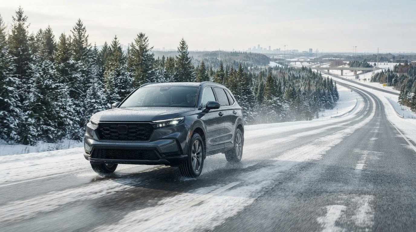 Winter Tire Insurance Discount Ontario: The Complete Driver Guide