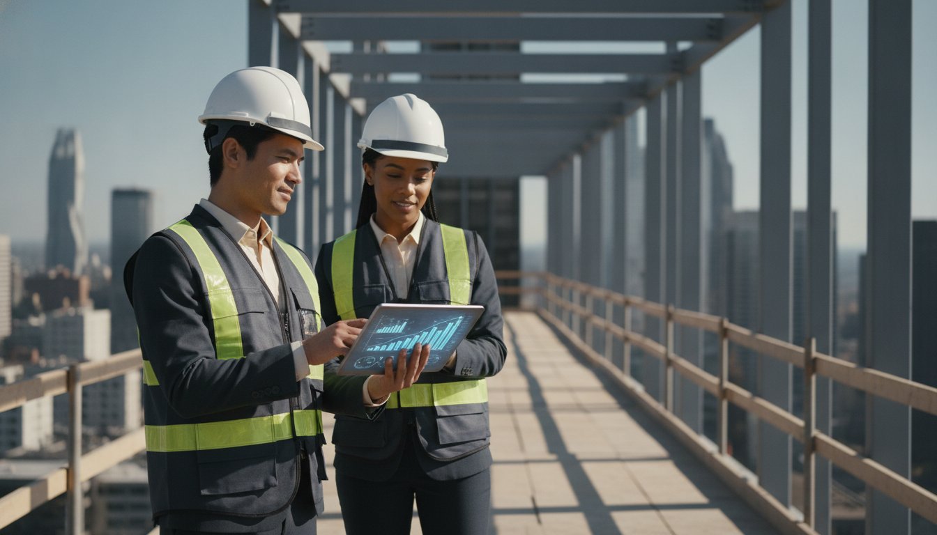 WIP Reporting for Construction: The Definitive 2026 Guide