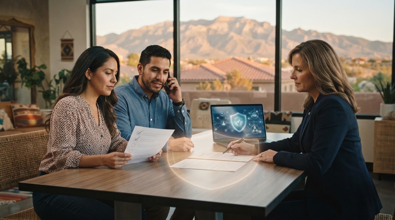 Wire Fraud Protection in Real Estate Transactions: A 2026 Checklist