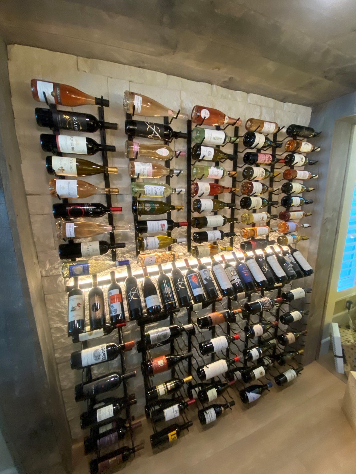 How to Clean Metal Wine Racks: A Safe, Step-by-Step Guide