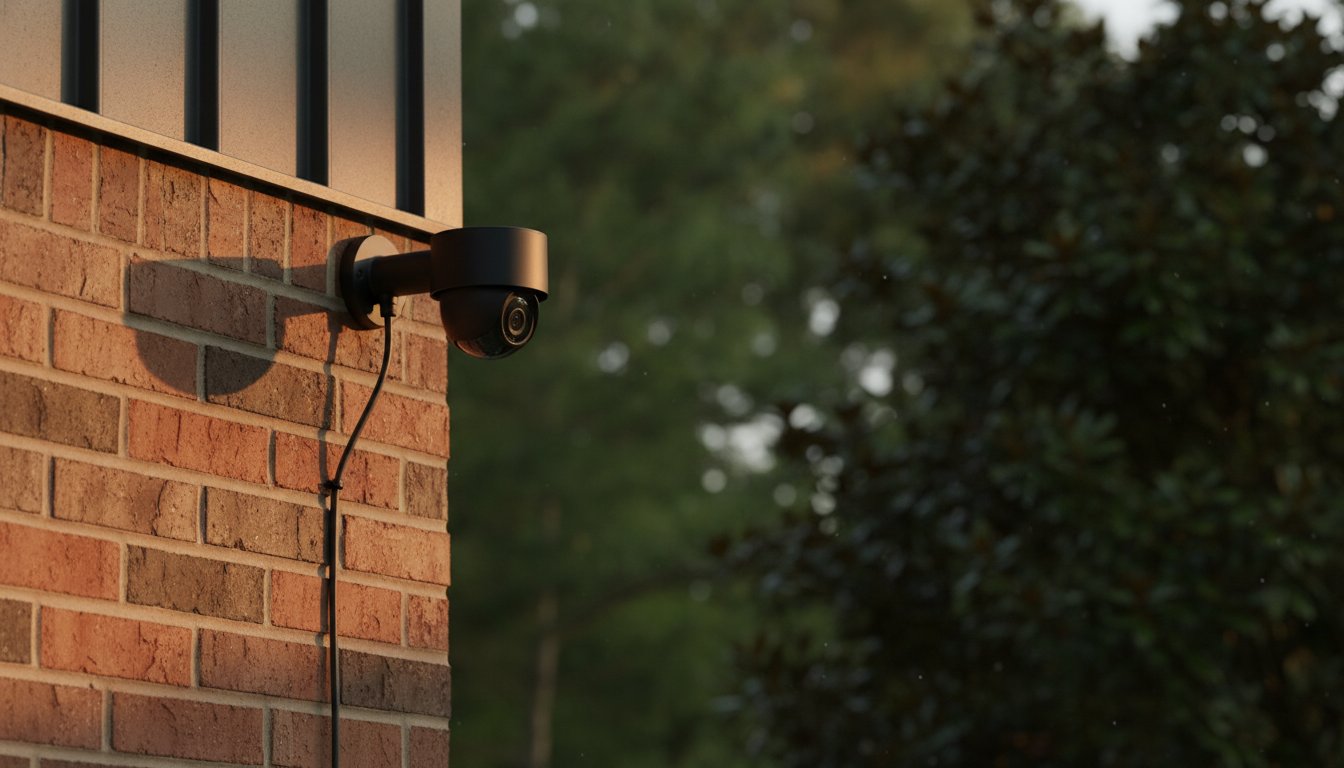 Wired vs Wireless Cameras: 2026 Metro Atlanta Guide