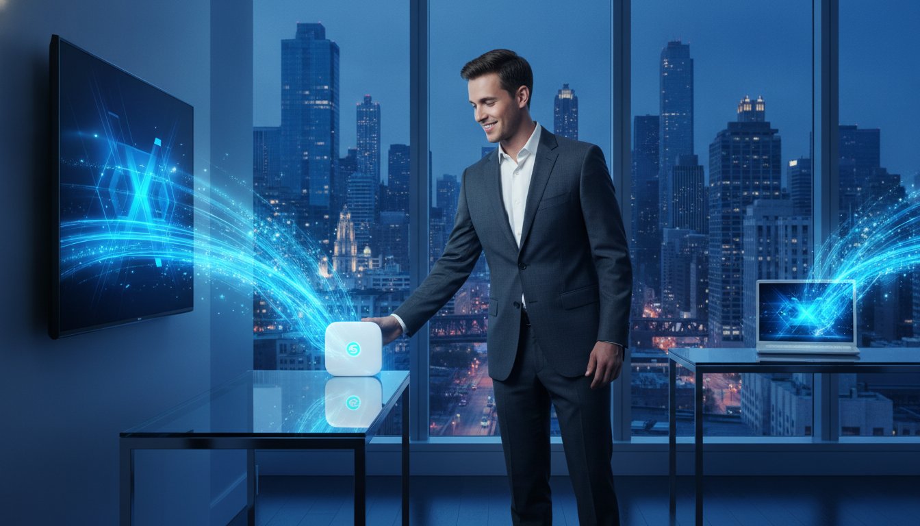 Wireless Home Internet No Contract: Your 2026 Guide to Total Freedom