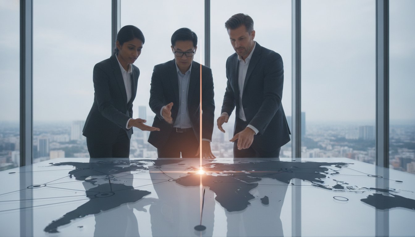 WNS Procurement Outsourcing vs RightCostIQ: Strategic Precision vs Managed Services