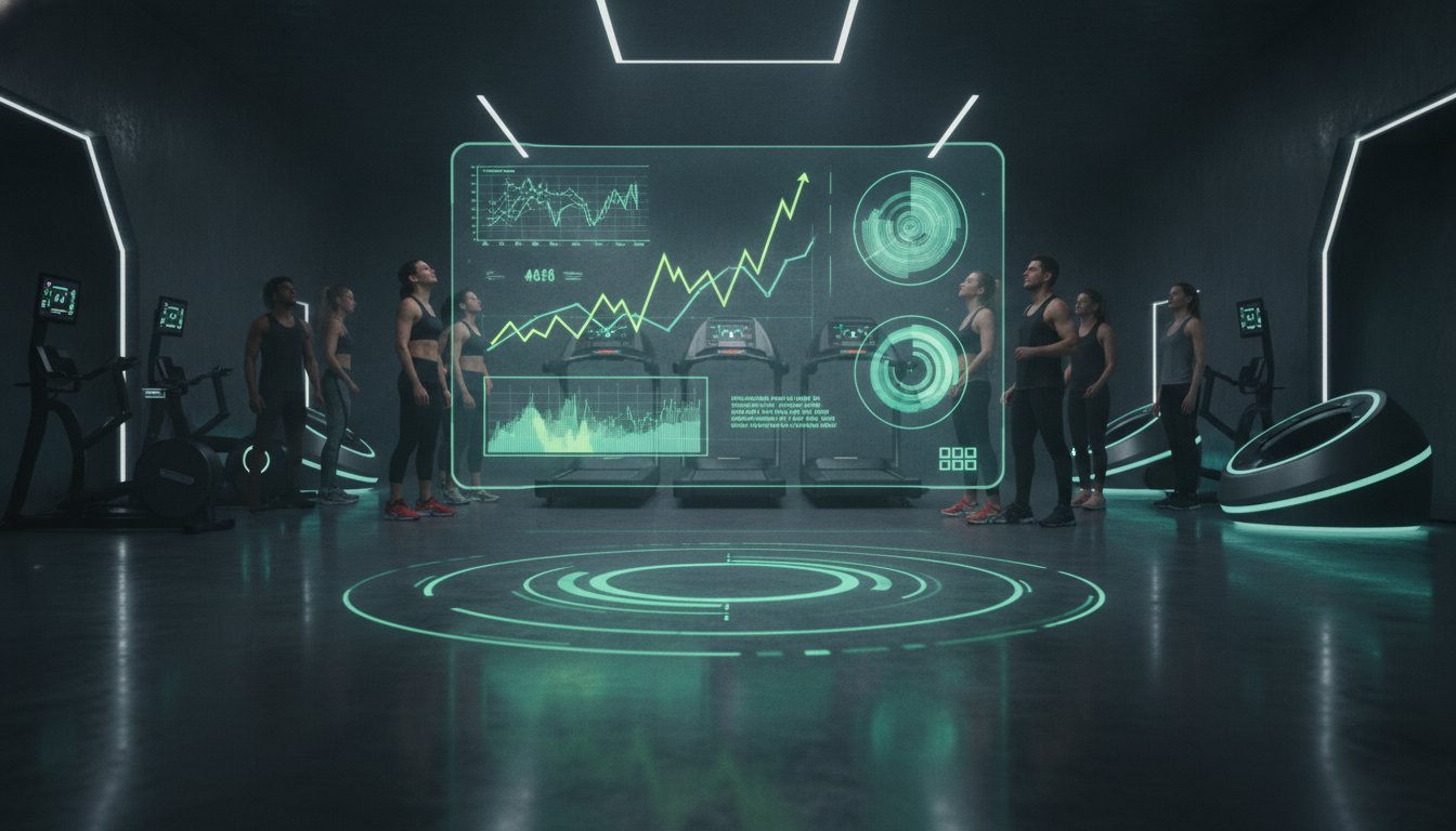 WOD Tracking Software for Gyms: Visualizing Athlete Gains in 2026