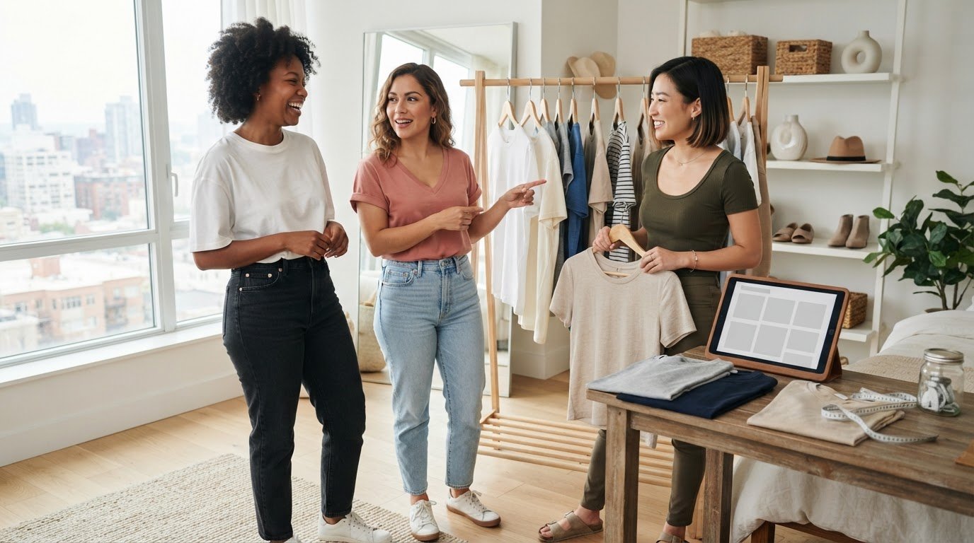 Women T-Shirts Online: A Practical Guide to Finding Your Everyday Favorites