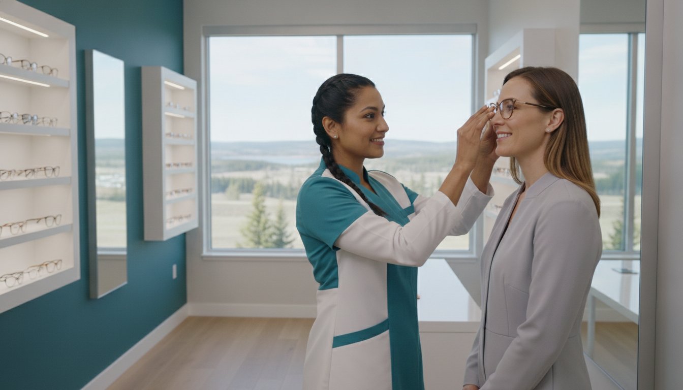Women's Designer Glasses in 2026: Balancing Style and Vision Health
