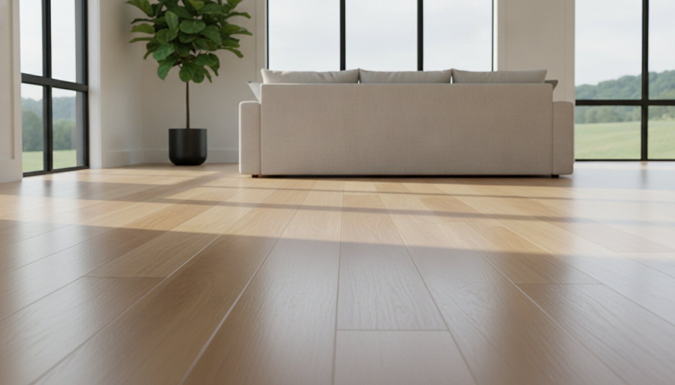 Wood Floor Care Tips Nashville: Protecting Your Hardwood Investment