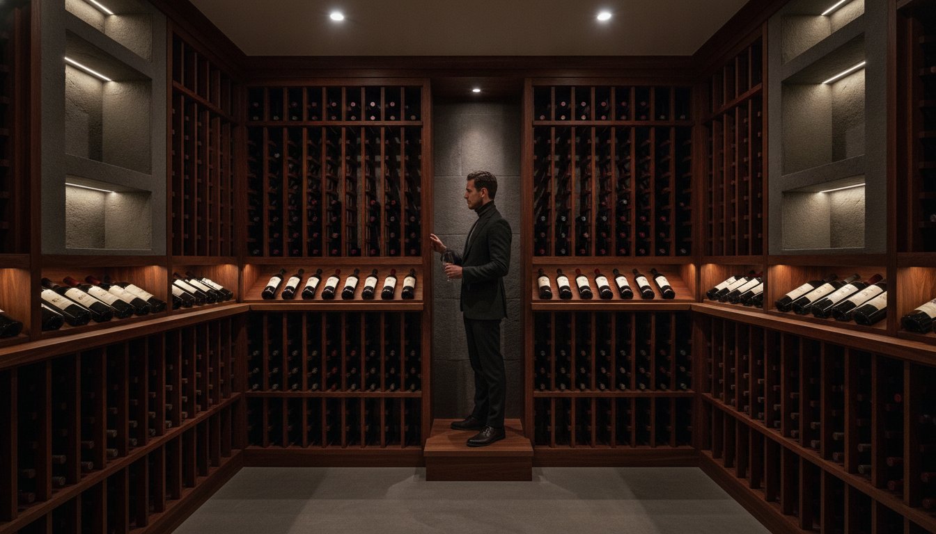 Wooden Wine Racks: The Essential Guide to Materials, Styles, and Selection in 2026
