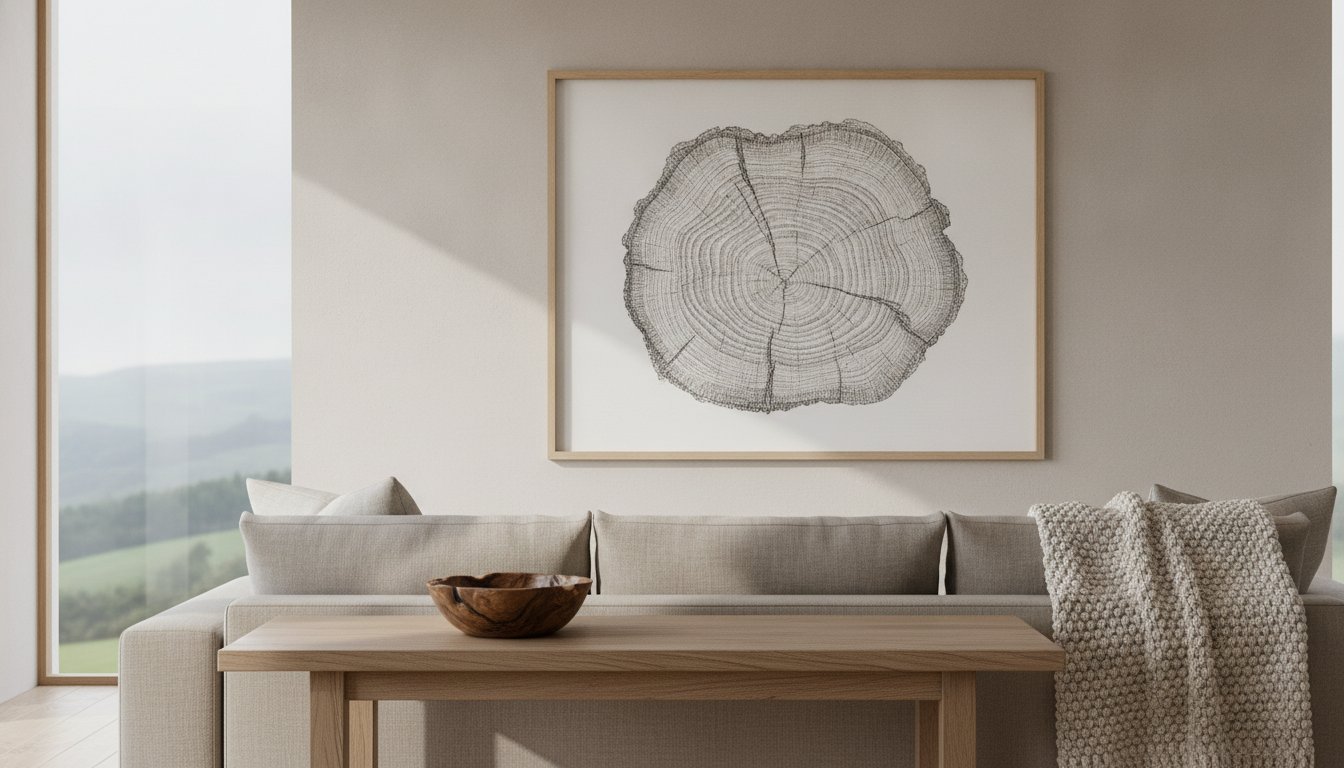 Woodland Home Accessories UK: A Guide to Nature-Inspired Artisan Decor