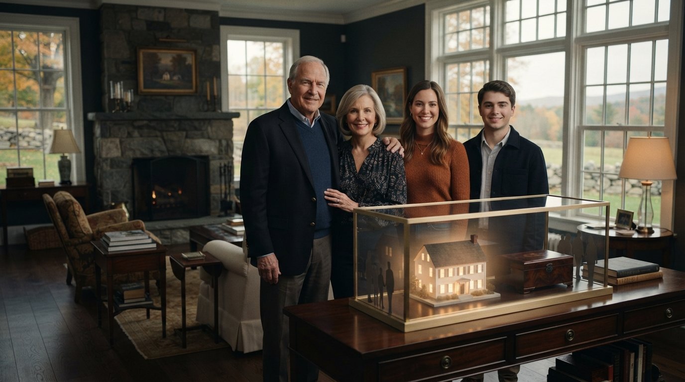 Worcester Irrevocable Trust: 2026 Asset Protection Guide