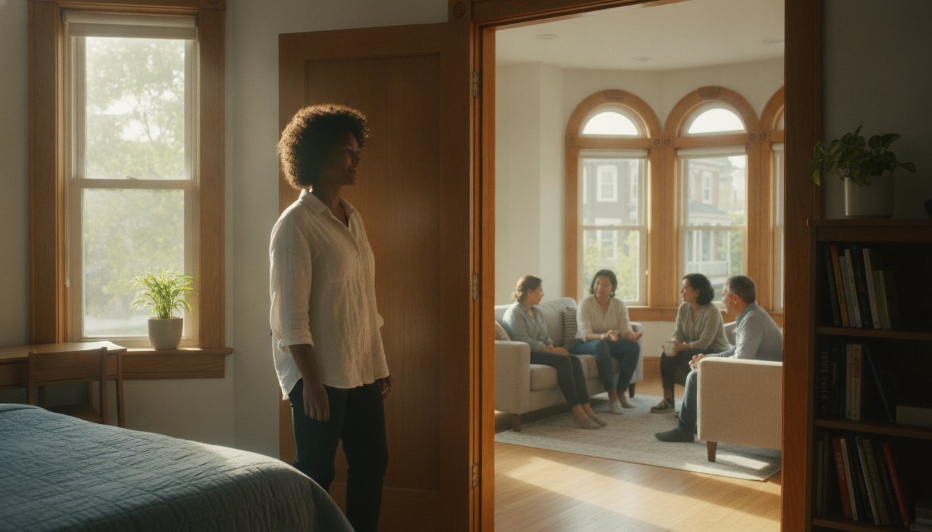 Worcester Sober Living: Private Room Buying Guide 2026
