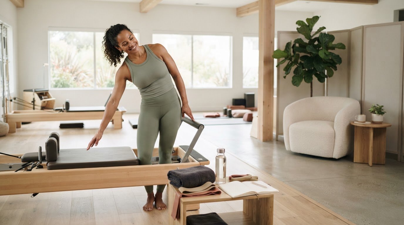 Work-Life Balance for Pilates Instructors: A Practical Guide