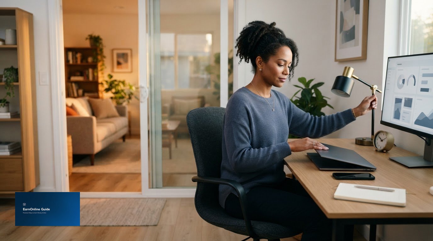 Work Life Balance Tips for Remote Workers: The 2026 Systems Checklist