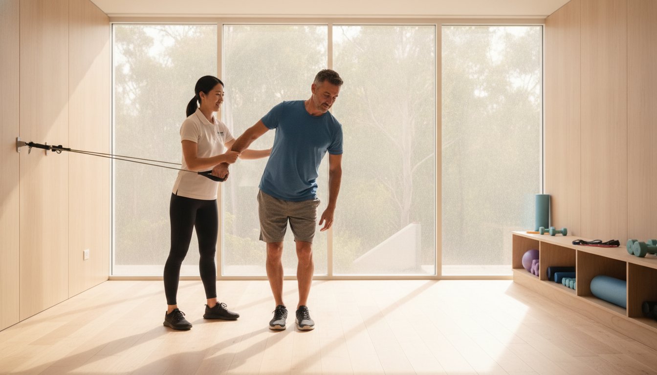 WorkCover Exercise Physiology in Templestowe: Your Guide to Workplace Recovery