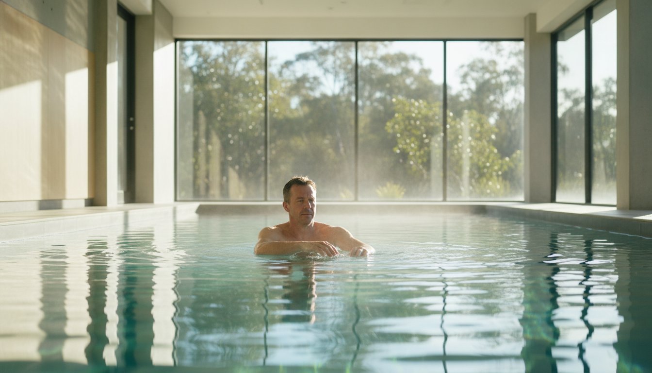 WorkCover Hydrotherapy in Melbourne: Your Guide to Aquatic Recovery