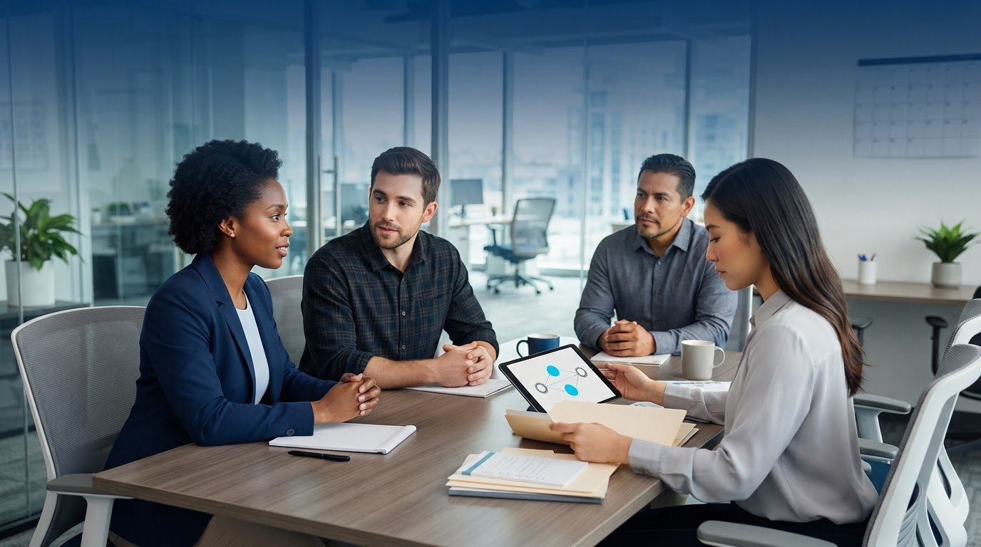 Workers’ Comp Claims: Employer’s Guide 2026