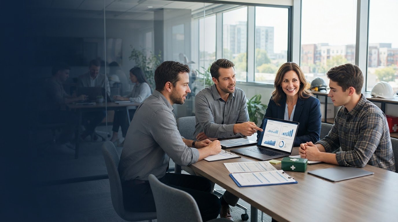 Workers’ Comp Insurance for Small Business: A 2026 Guide
