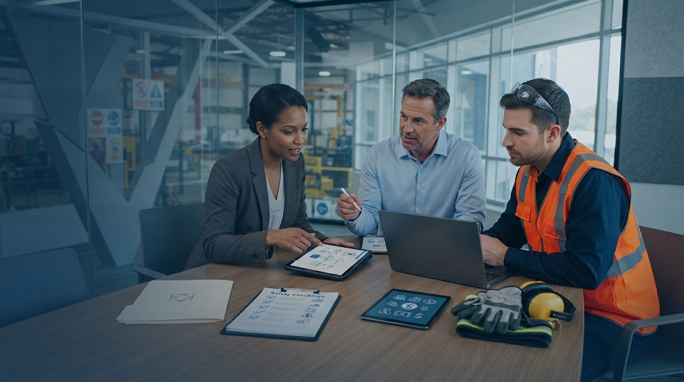 Workers Compensation Risk Management Services: A 2026 Employer Guide