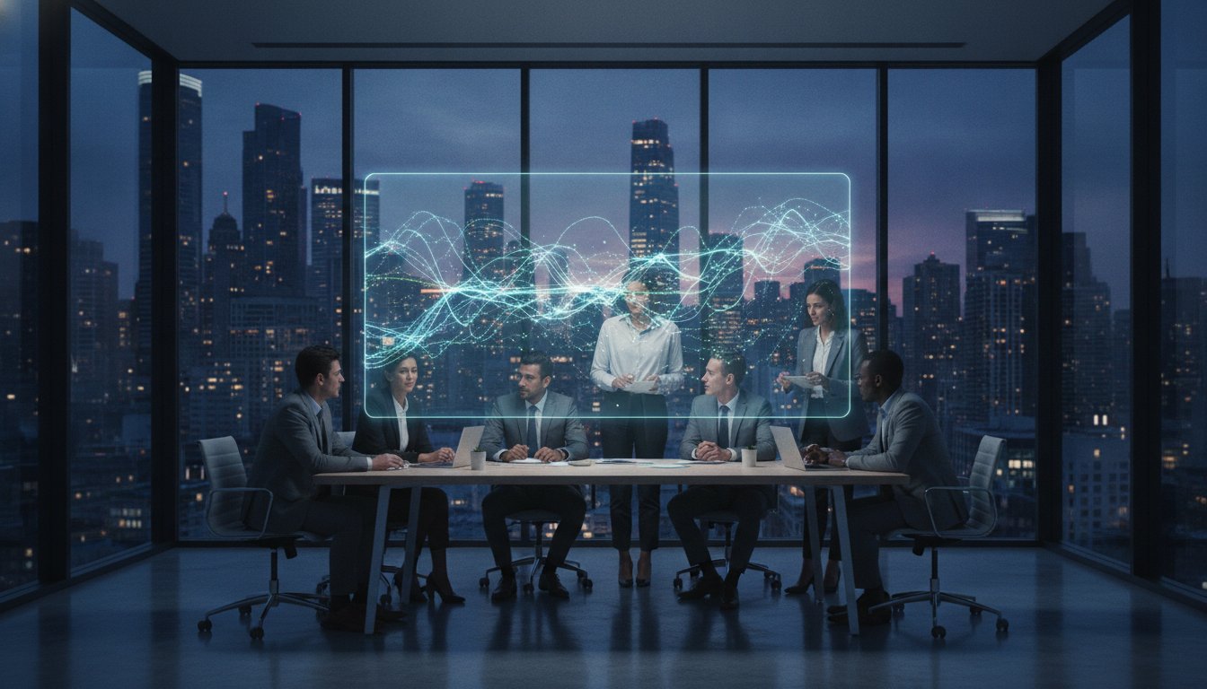Workforce Agility Metrics: A Strategic Framework for Organizational Velocity
