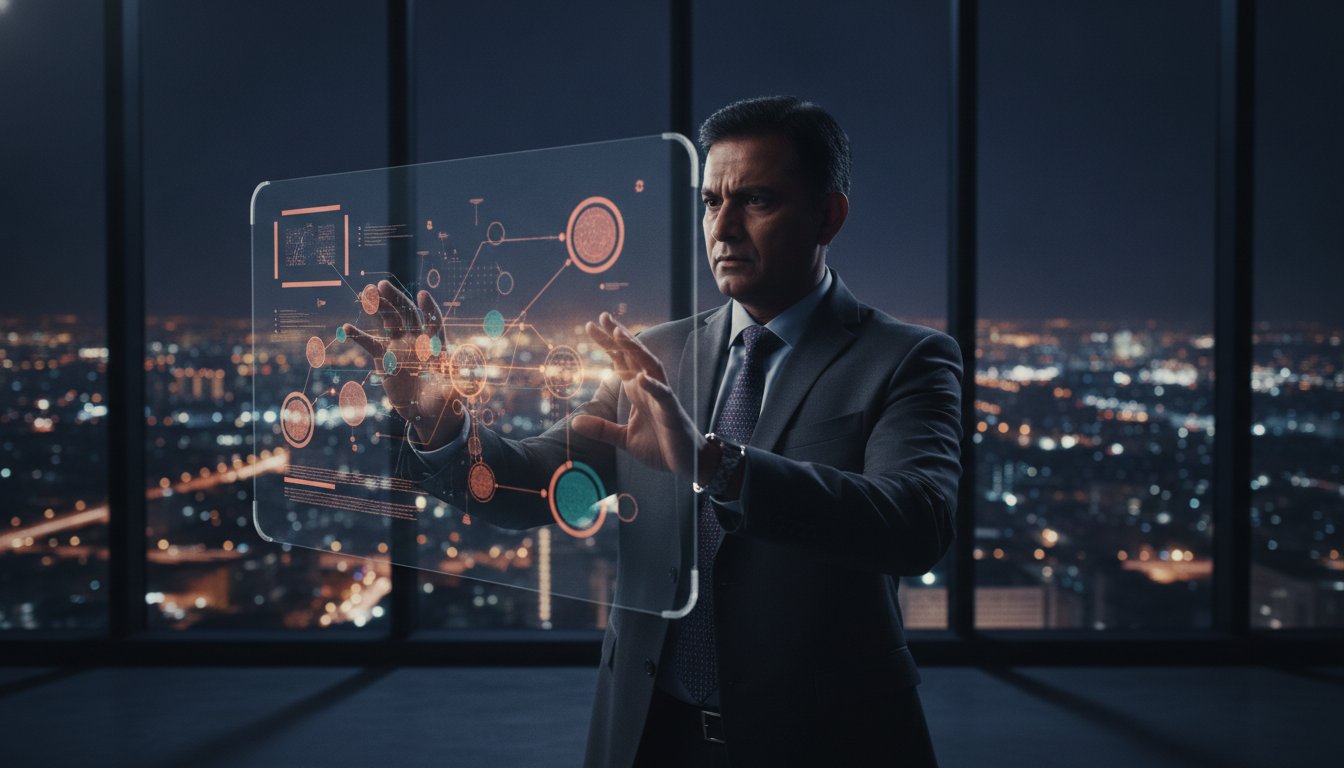 Workforce Optimization Strategies: Engineering High-Output Systems for Scaling Enterprises