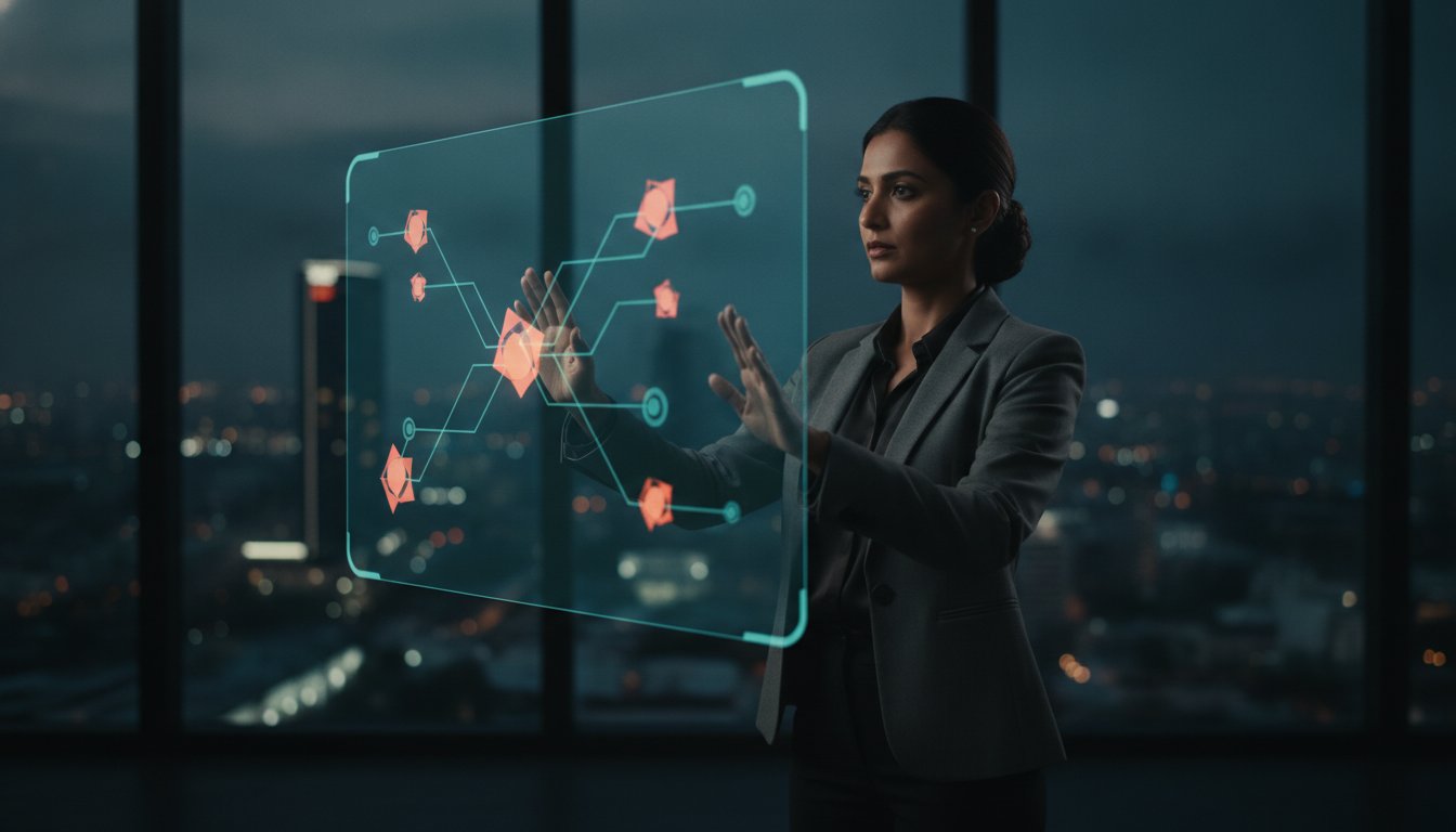 Workforce Performance Audit: A Diagnostic Framework for Operational Excellence
