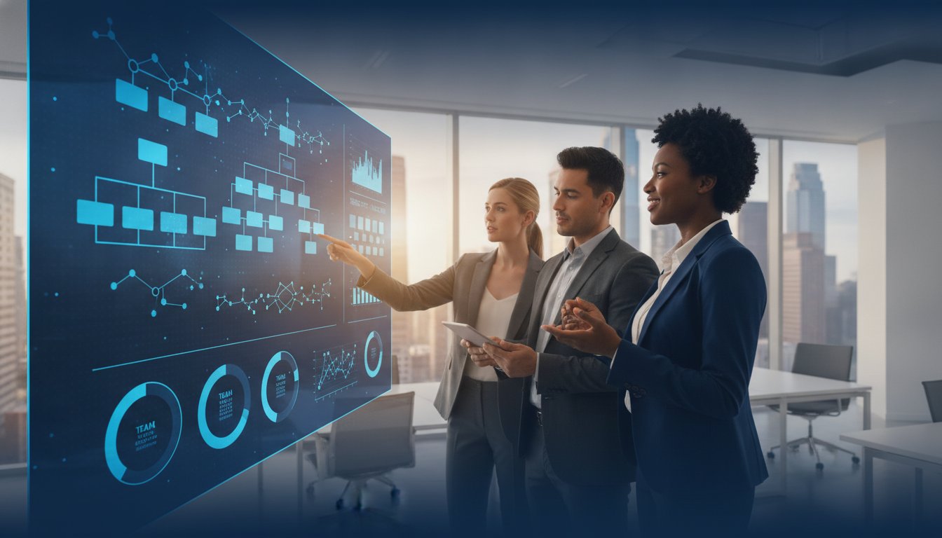 Workforce Planning & Analysis: 2026 Growth Guide