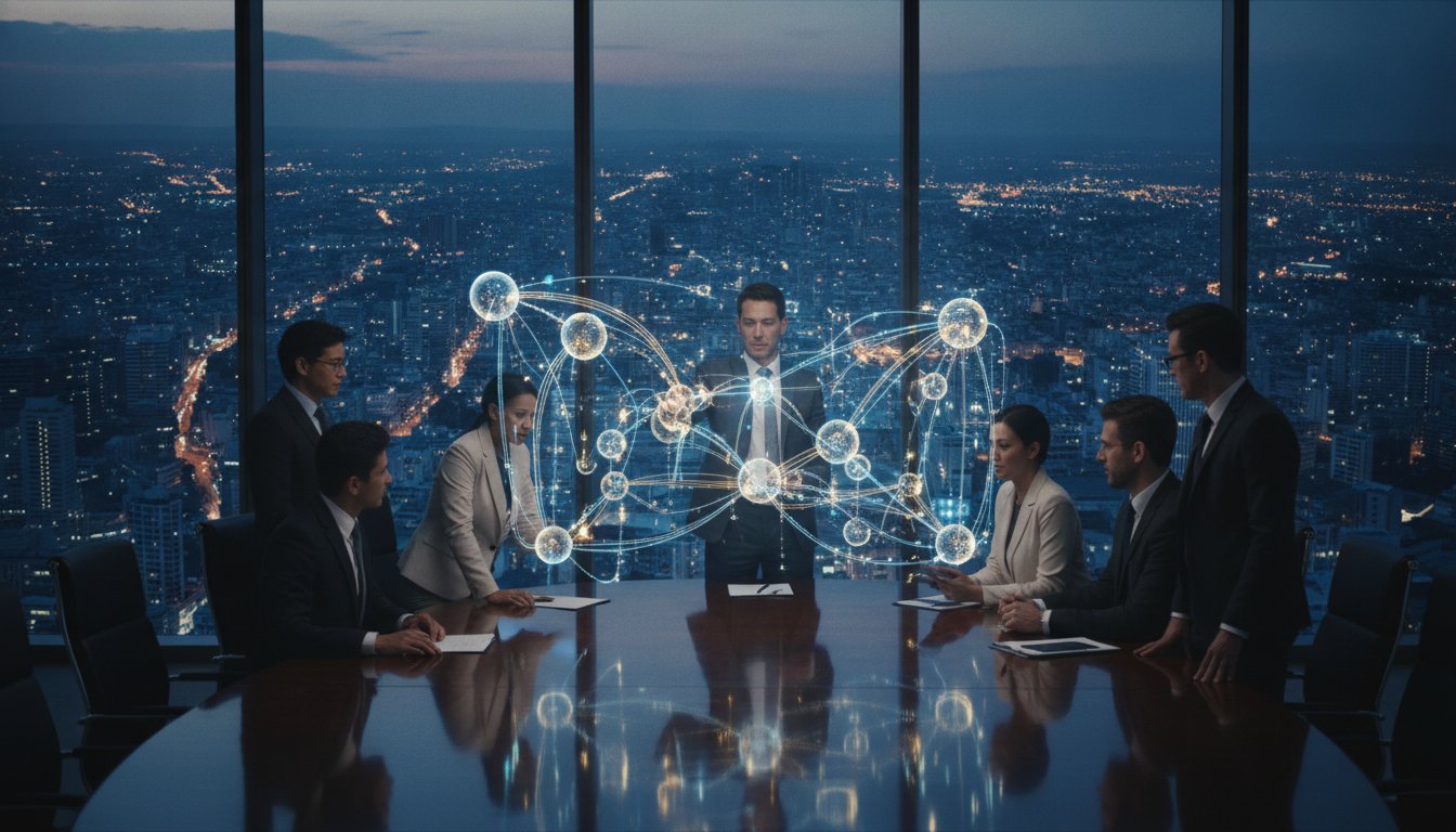 Workforce Productivity Benchmarks 2026: The Executive Guide to Alignment Intelligence