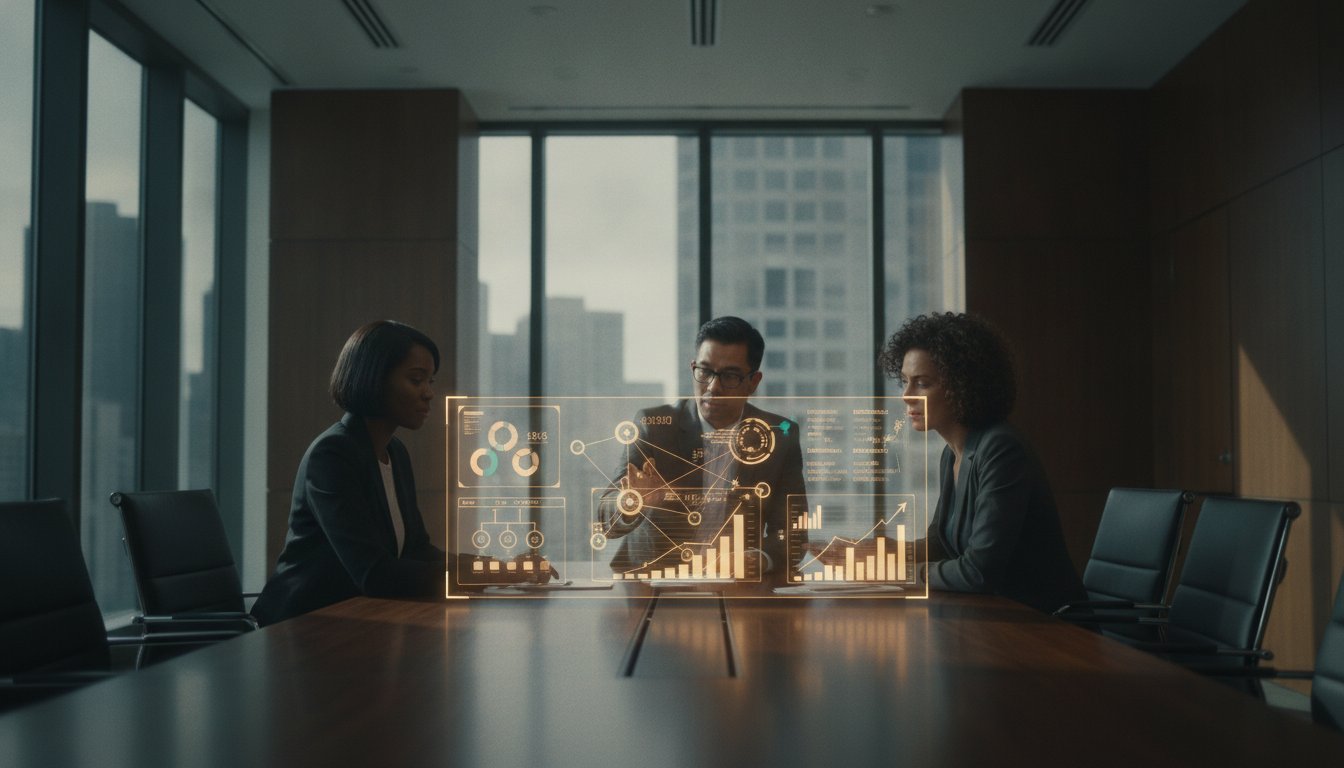Workforce Transformation Consulting: A How-To Guide for Mid-Market B2B