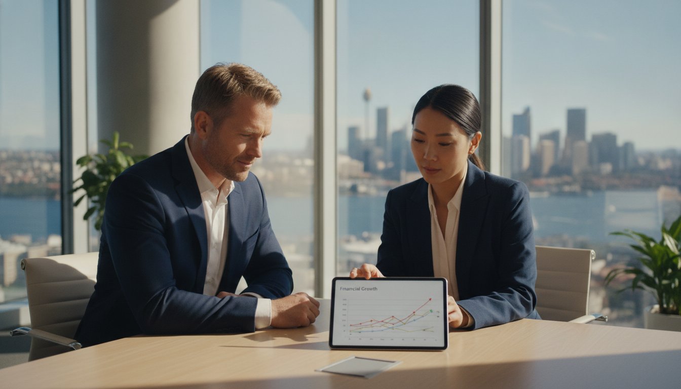Working Capital Finance: Funding Solutions for Growing Businesses