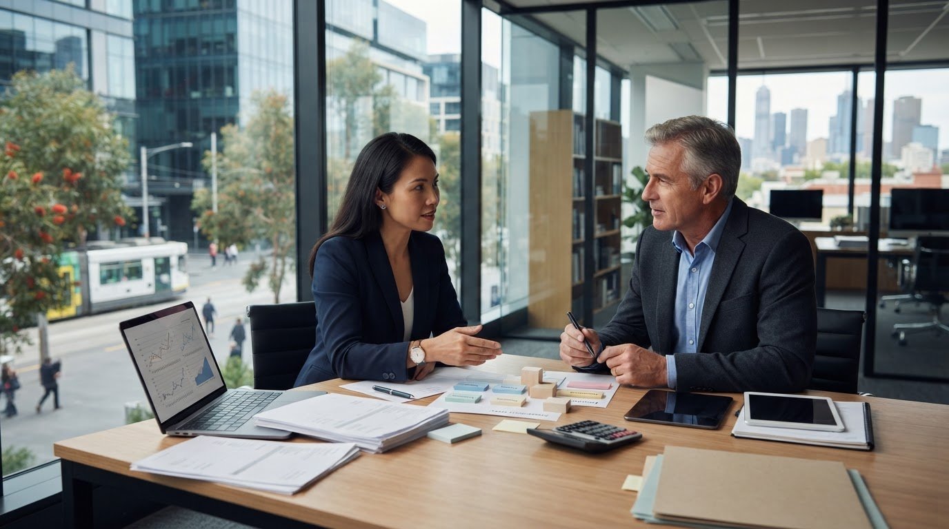 Working Capital Loan in Australia: Uses, Risks and Approval