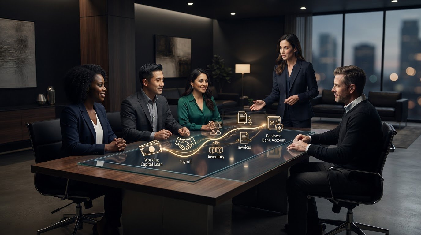 Working Capital Loans for Small Business: A Practical Guide