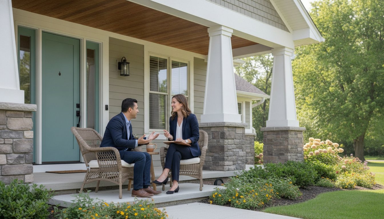 Working with Angela Worth vs. Other Top Grand Rapids Realtors: A Strategic Comparison