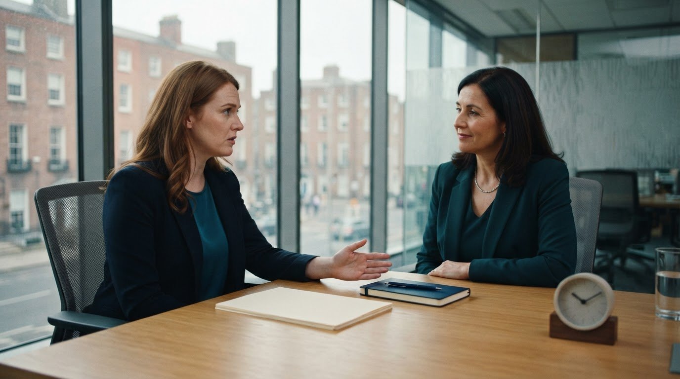 Workplace Bullying in Ireland: Legal Options and WRC Complaints