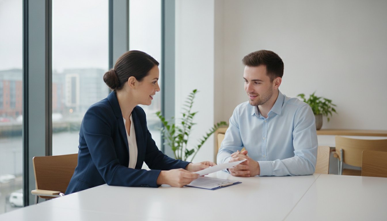 Workplace Discrimination Advice Ireland: A Professional Legal Reference