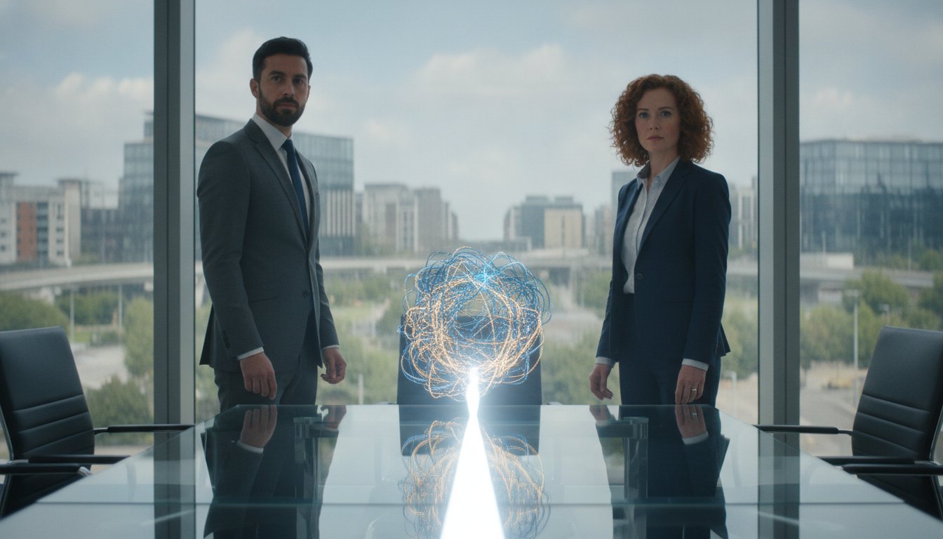 Workplace Dispute Legal Advice: A Strategic Guide to Resolution in 2026