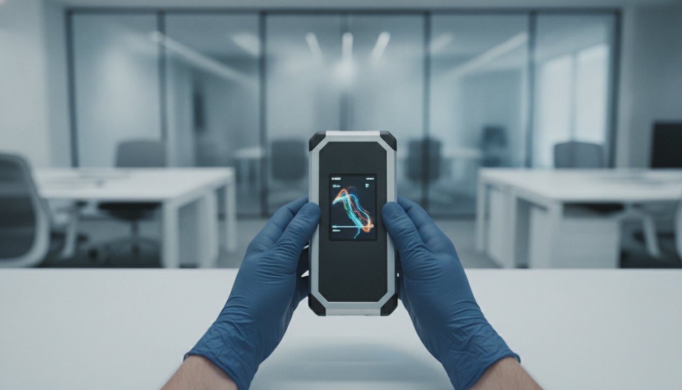 Workplace Drug Safety Protocols: A Forensic-Grade Checklist for 2026