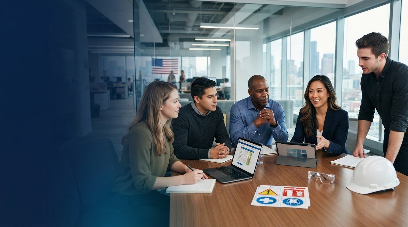 Workplace Safety Program: A Practical Guide for 2026