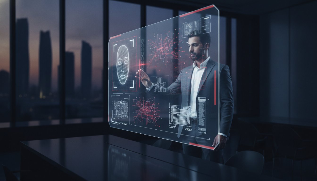 Workplace Security Technology Trends in Abu Dhabi: 2026 Professional Guide