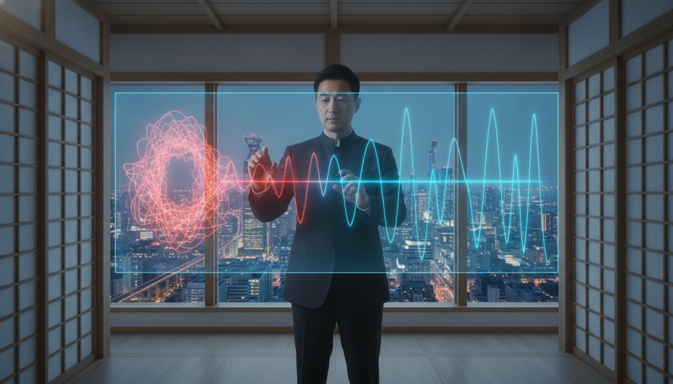 Workplace Stress Analytics: Surfacing Human Truth Before Silent Attrition