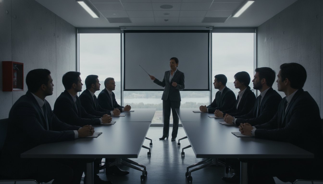 Workplace Violence Prevention Training NY: 2026 Compliance & Tactical Guide