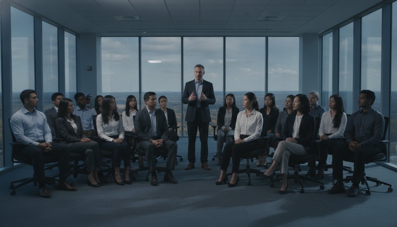 Workplace Violence Prevention Training NY: 2026 Compliance & Tactical Guide