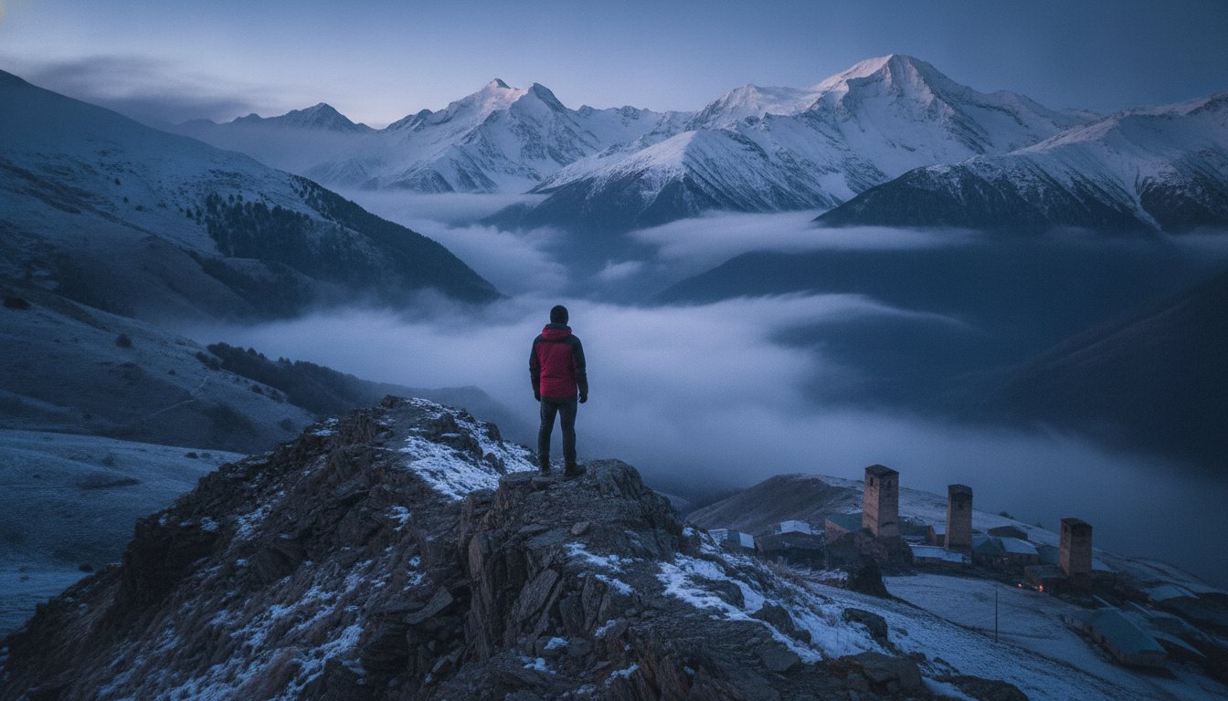 World Nomads Alternative for Georgia: Best Compliant Insurance in 2026