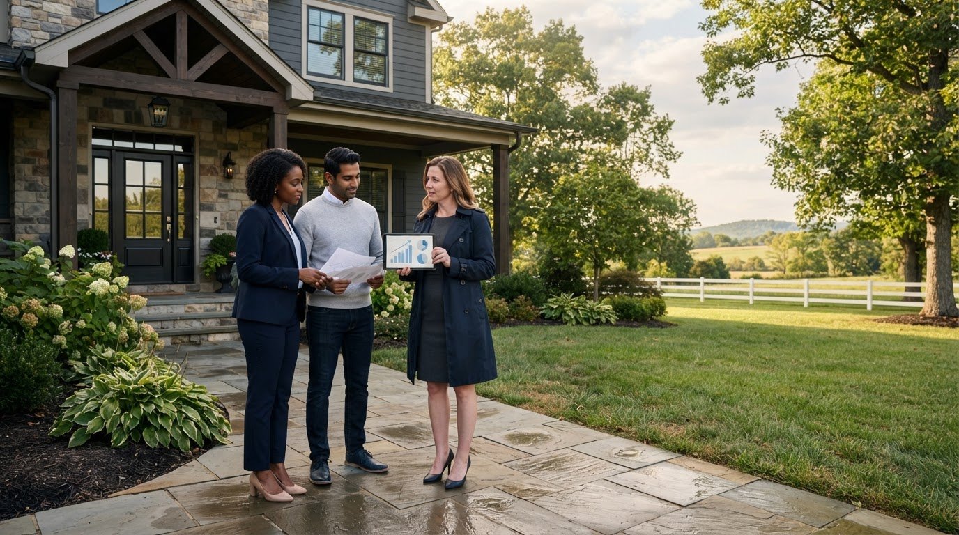Worried Your Leesburg Home Won’t Sell in 2026? A Practical Plan
