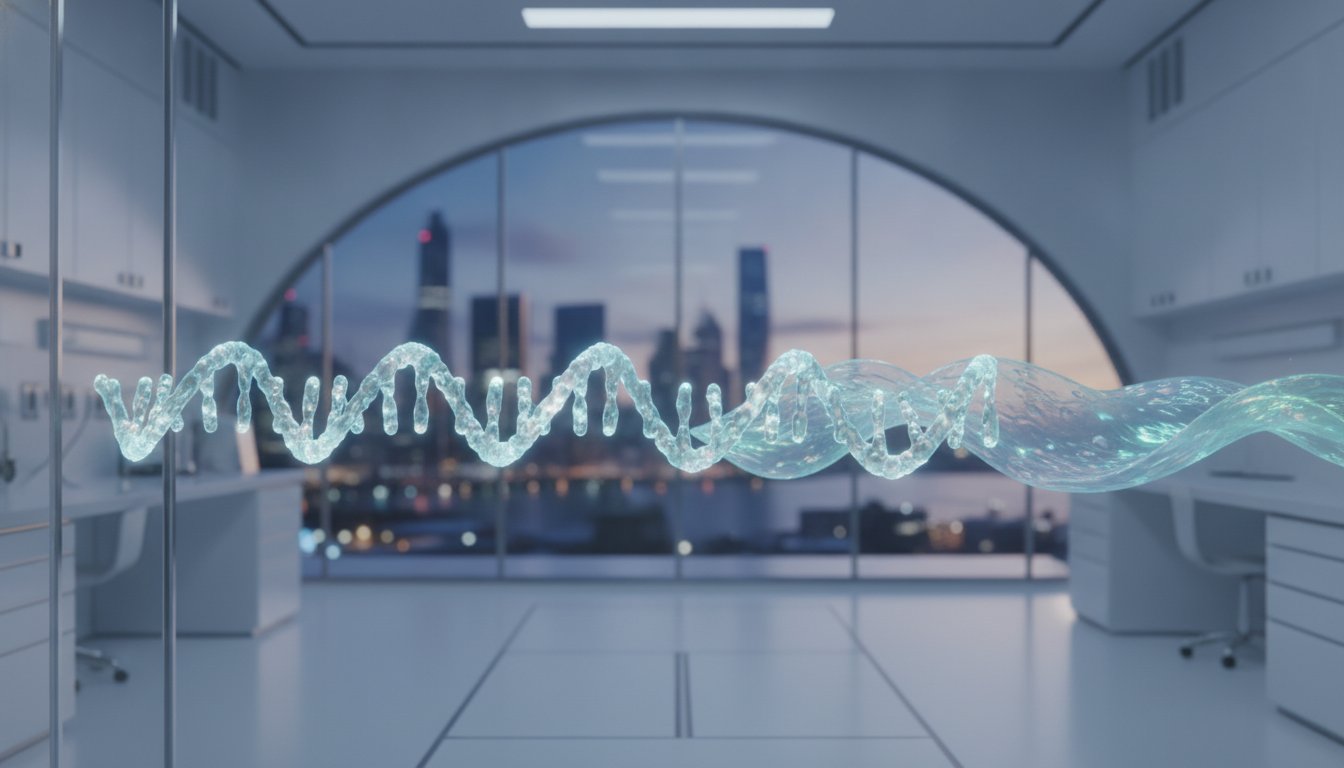 Wound Healing Research Peptides Australia: A 2026 Technical Review