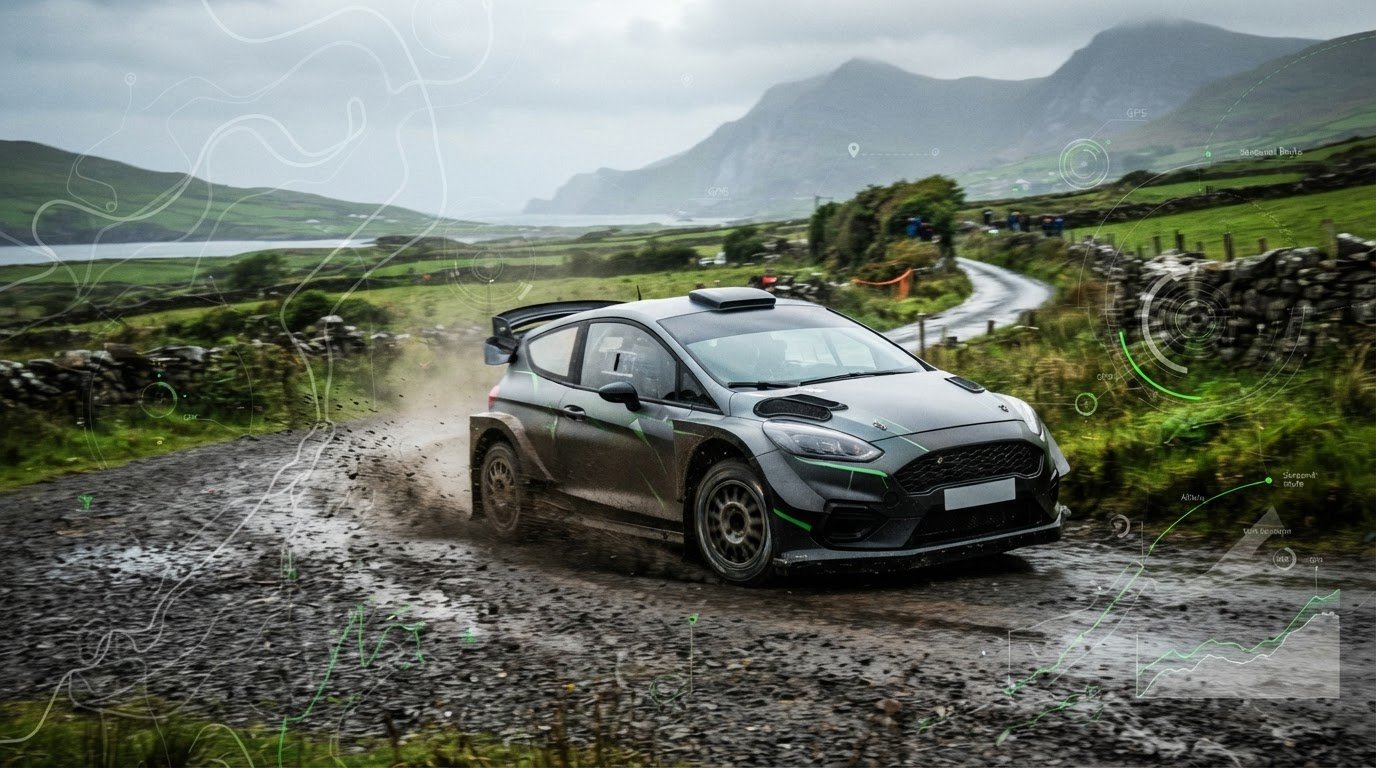 WRC records, champions and upcoming season events