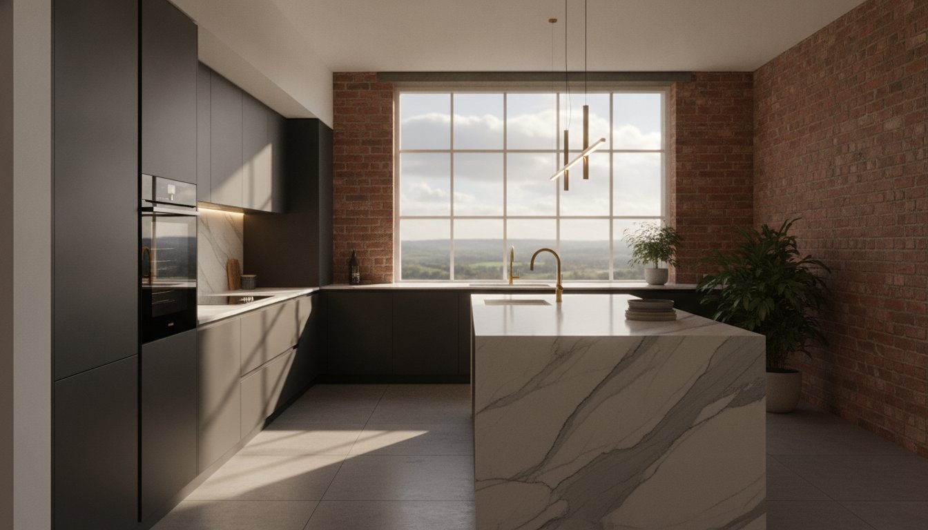 Wren Kitchens vs Bespoke: Which is Right for Your Dream Home?
