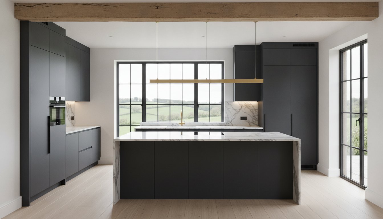 Wren vs Reality Kitchens: Choosing the Best Bespoke Kitchen in 2026