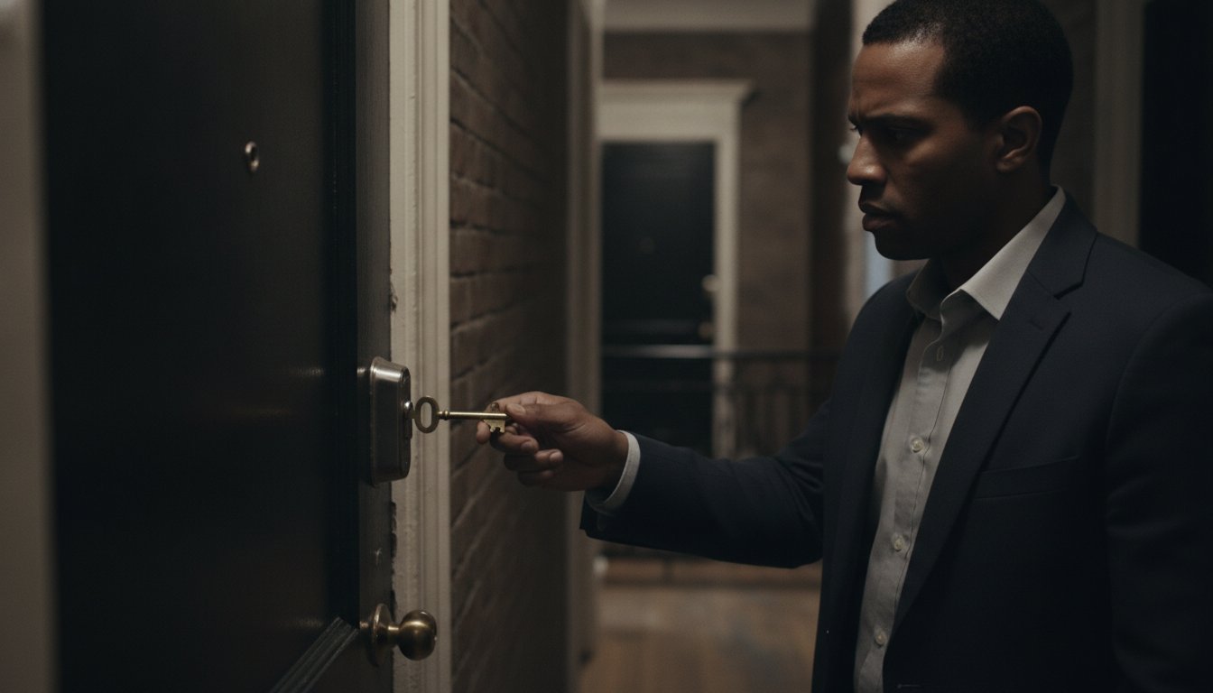 Wrongful Eviction NYC: A Strategic Guide to Your Tenant Rights in 2026