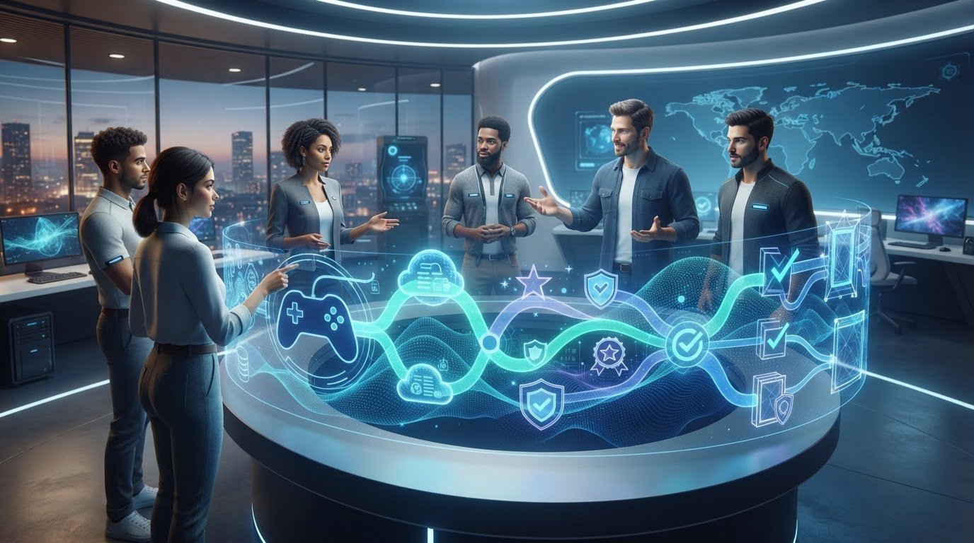 Xbox Game Publishing Services: The Developer’s 2026 Buying Guide