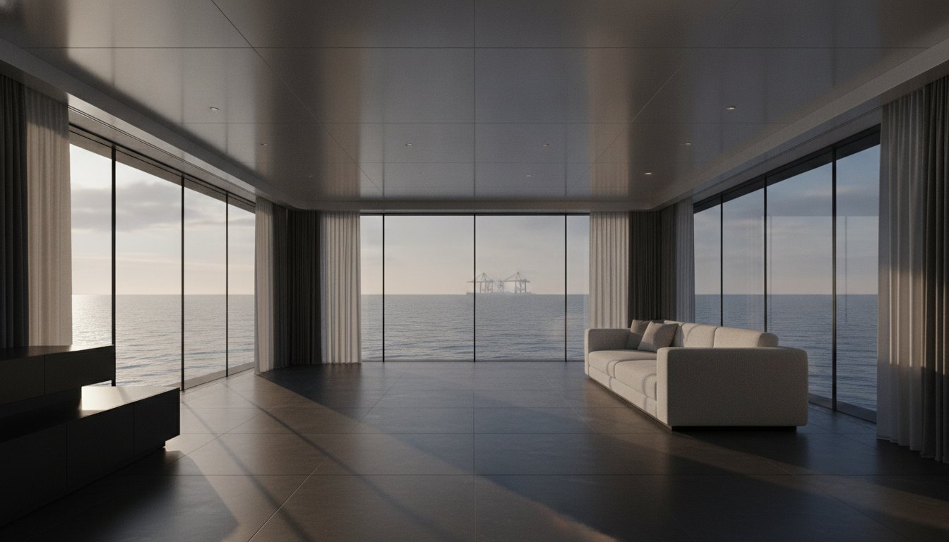 Yacht Interior Design: The 2026 Guide to Luxury Marine Architecture
